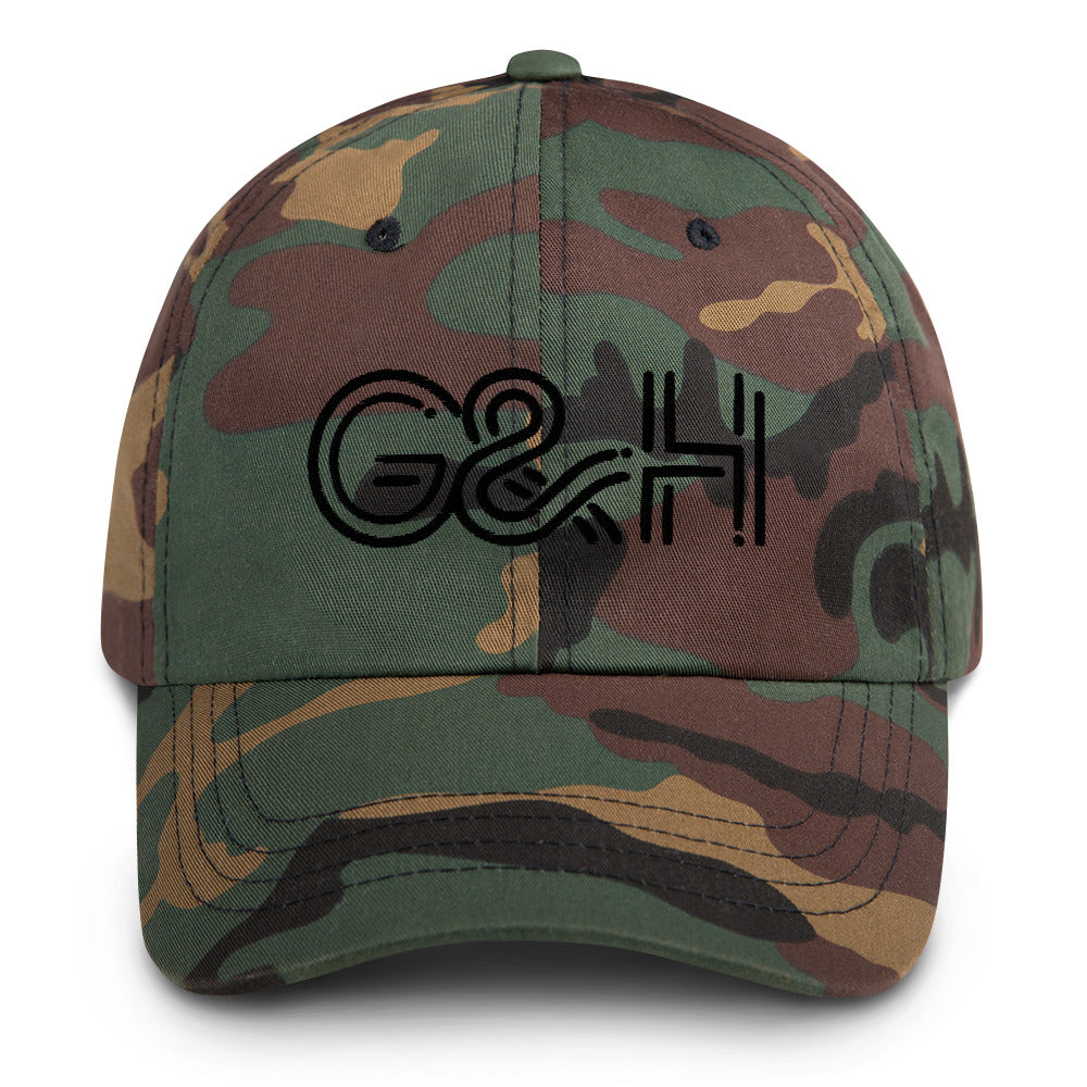 G&H Dad Hat