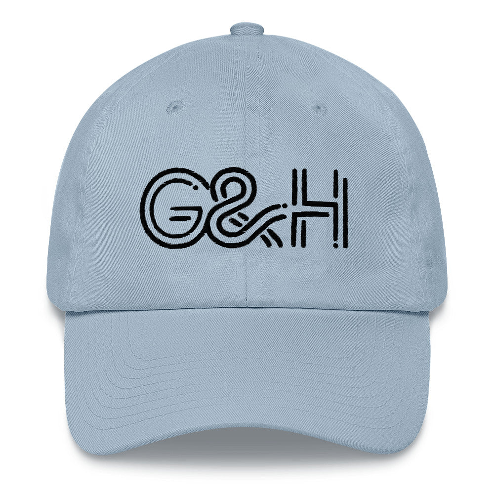 G&H Dad Hat