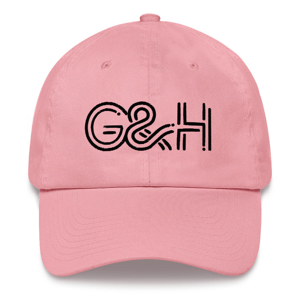 G&H Dad Hat