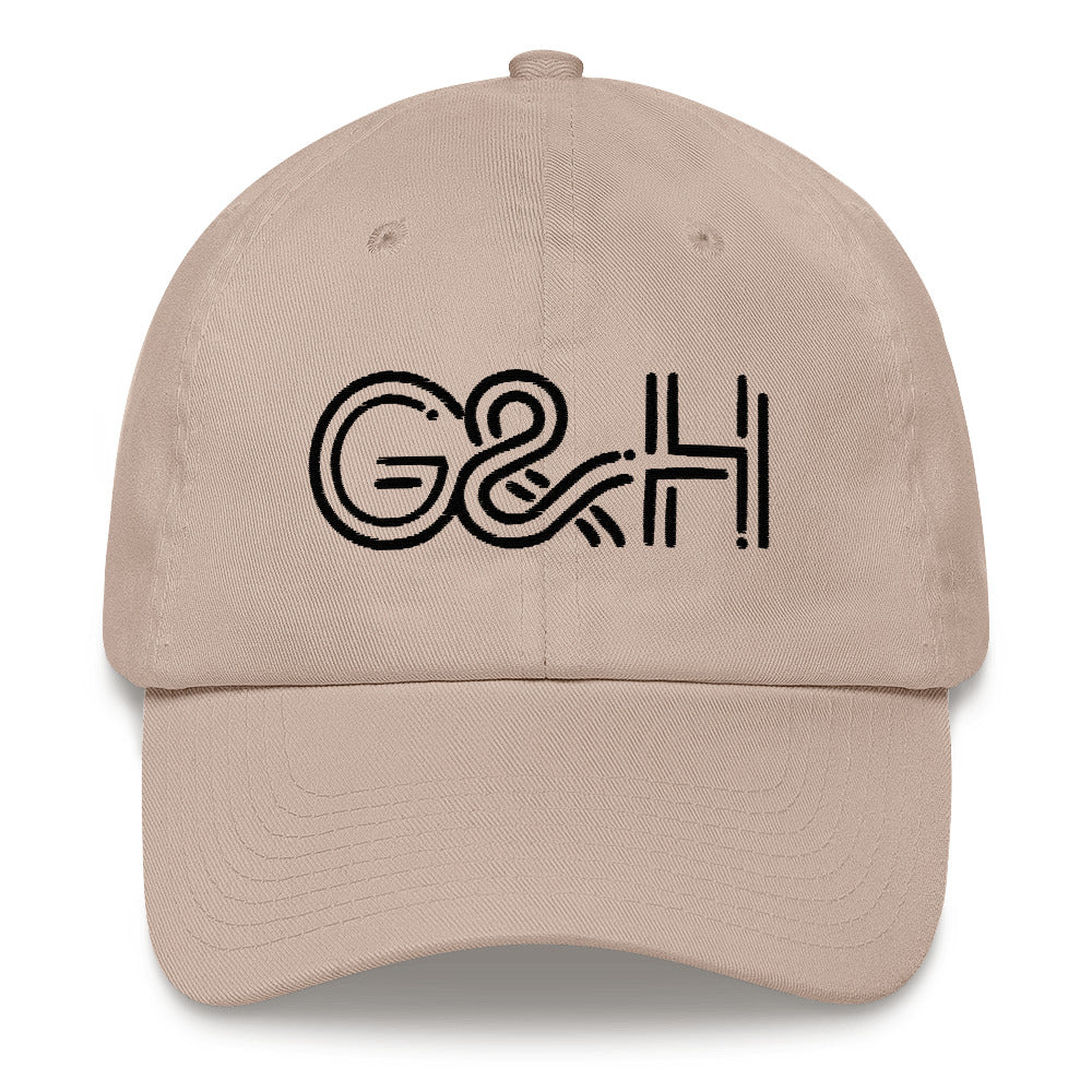 G&H Dad Hat