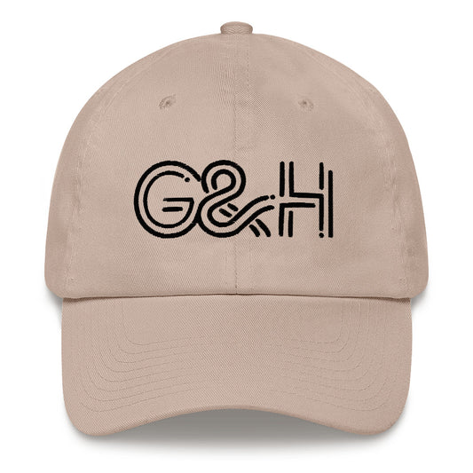 G&H Dad Hat