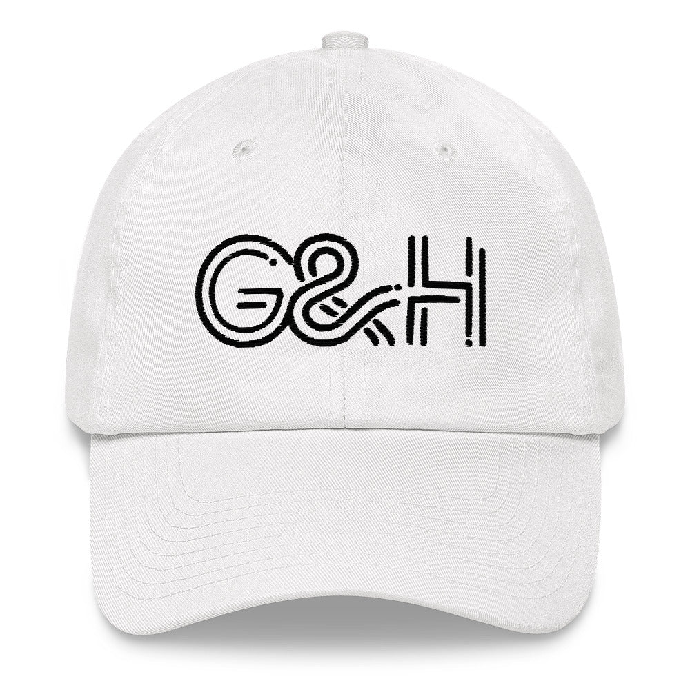 G&H Dad Hat