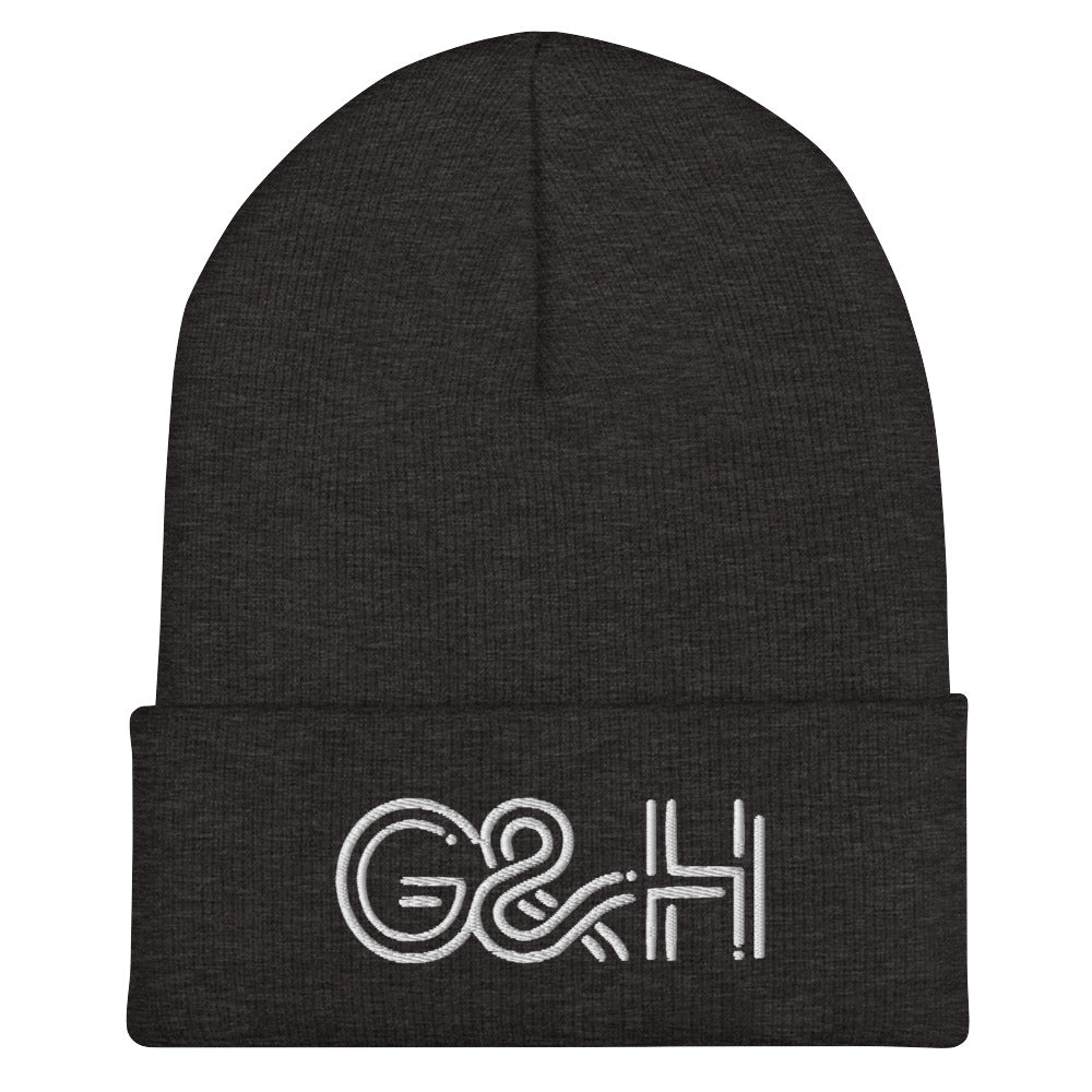 G&H Cuffed Beanie