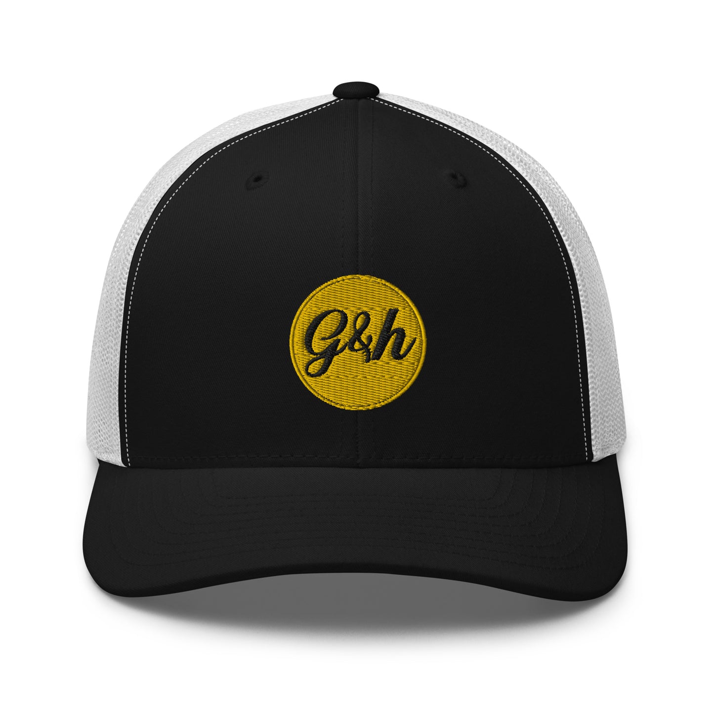 G&H Trucker Cap