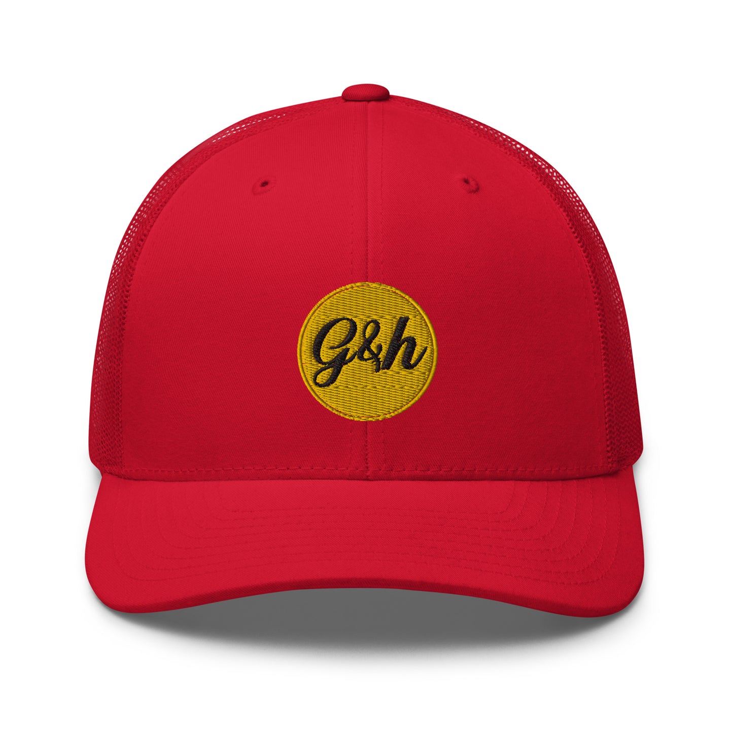 G&H Trucker Cap